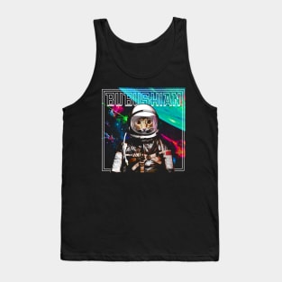 ASTRO BUBU Tank Top